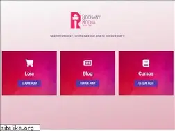 Sites similar to rochanyrocha.com.br
