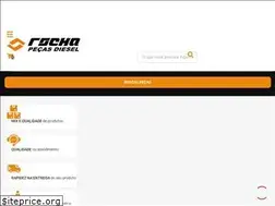Sites similar to rochapecas.com.br