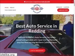 Sites similar to rochasauto.com