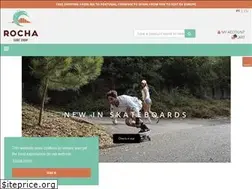 Sites similar to rochasurfshop.com