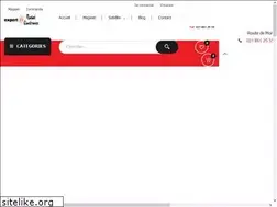 Sites similar to rochat-electronics.ch