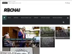 Sites similar to rochatotal.com
