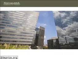 Sites similar to rochavera.com.br