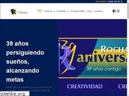 Sites similar to rochavi.com.mx