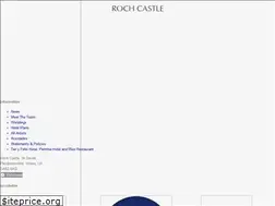 Sites similar to rochcastle.com