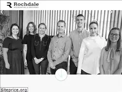 Sites similar to rochdale.me