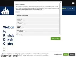 Sites similar to rochdaledawah.co.uk