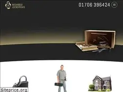Sites similar to rochdalelocksmiths.com