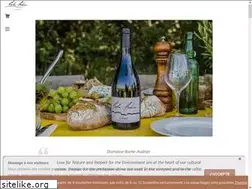 Sites similar to roche-audran.com