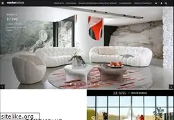 Sites similar to roche-bobois.es