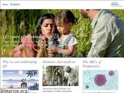 Sites similar to roche-middleeast.com