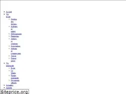 Sites similar to roche-saint-secret.com