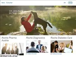 Sites similar to roche.at