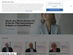 Sites similar to roche.be