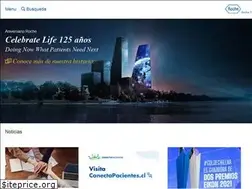 Sites similar to roche.cl