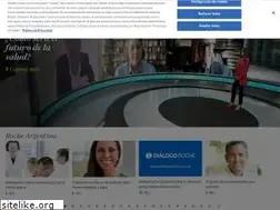 Sites similar to roche.com.ar