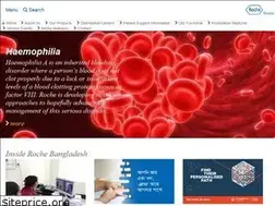 Sites similar to roche.com.bd