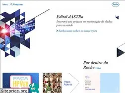 Sites similar to roche.com.br
