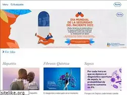Sites similar to roche.com.co