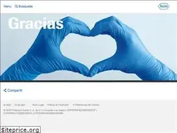 Sites similar to roche.com.mx
