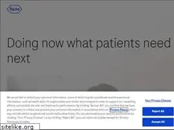 Sites similar to roche.com.ve