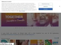 Sites similar to roche.pt