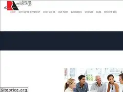 Sites similar to rocheassociates.com