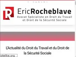Sites similar to rocheblave.com