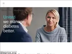 Sites similar to rochediabetes.com