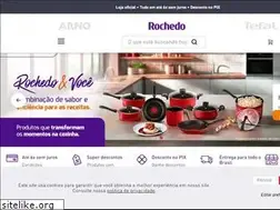 Sites similar to rochedo.com.br