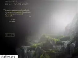Sites similar to rochedor.fr
