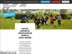 Sites similar to rochedutresor.com