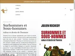 Sites similar to rochedy.com