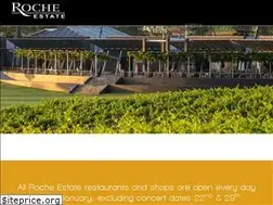 Sites similar to rocheestate.com.au