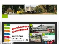 Sites similar to rochefeuille.net