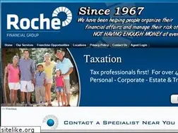 Sites similar to rochefinancialgroup.com