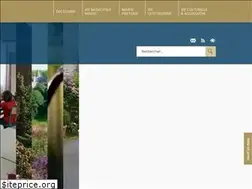 Sites similar to rochefort-en-terre.fr