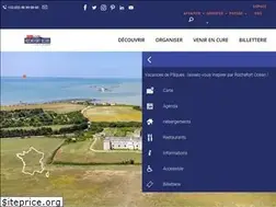 Sites similar to rochefort-ocean.com