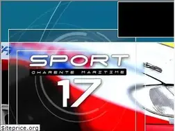 Sites similar to rochefort.sport17.fr