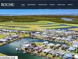 Sites similar to rochegroup.com.au