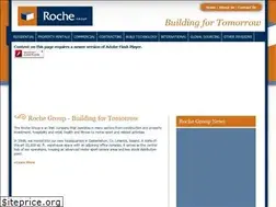 Sites similar to rochegroup.ie