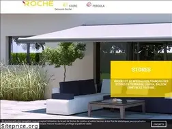 Sites similar to rochehabitat.com