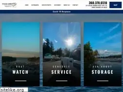 Sites similar to rocheharbormarine.com