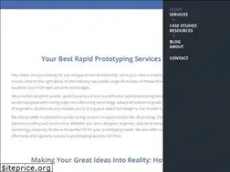 Sites similar to rocheindustry.com