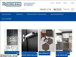 Sites similar to rocheleau.ca