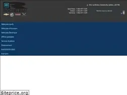 Sites similar to rocheleauchevrolet.com