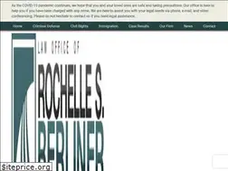 Sites similar to rochelleberliner.com
