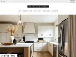 Sites similar to rochellecotedesign.com