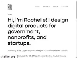 Sites similar to rochellefp.com