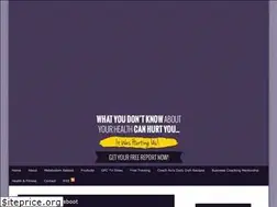 Sites similar to rochellegriffin.com